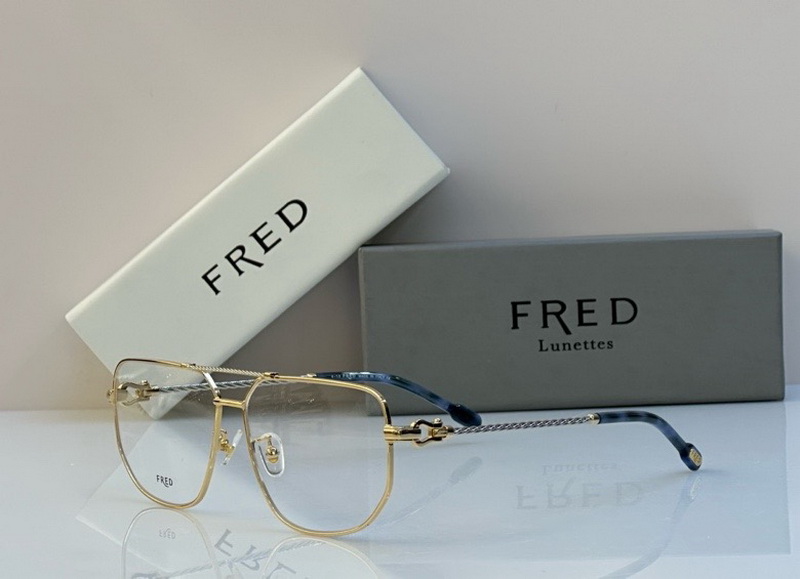 FRED Sunglasses(AAAA)-254