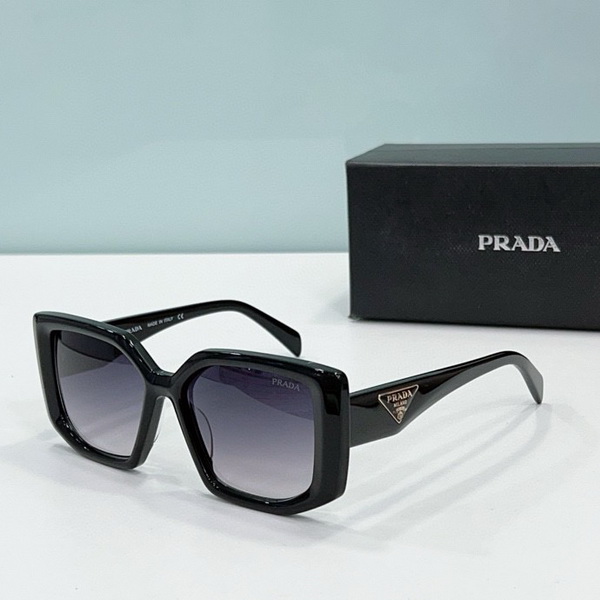 Prada Sunglasses(AAAA)-2354