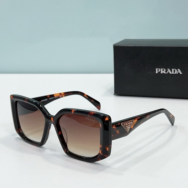 Prada Sunglasses(AAAA)-2353