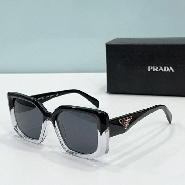 Prada Sunglasses(AAAA)-2351