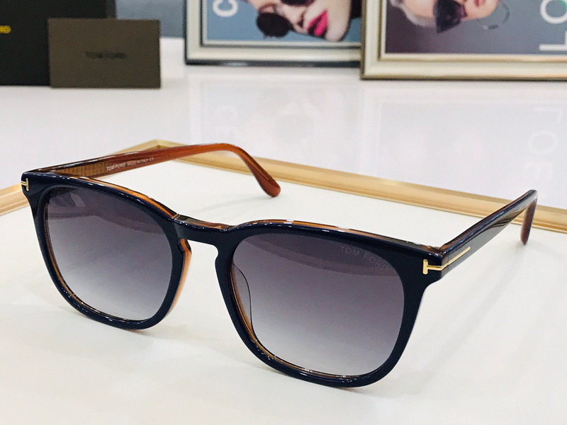 Tom Ford Sunglasses(AAAA)-1467