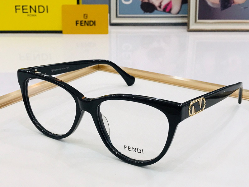 Fendi Sunglasses(AAAA)-084