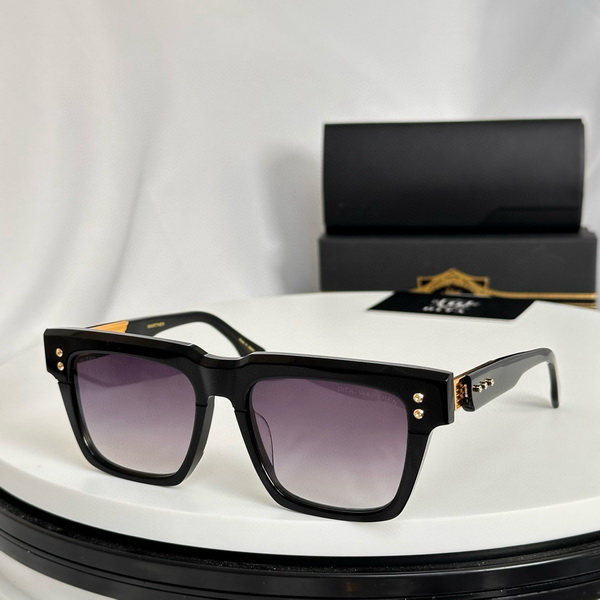 DITA Sunglasses(AAAA)-607