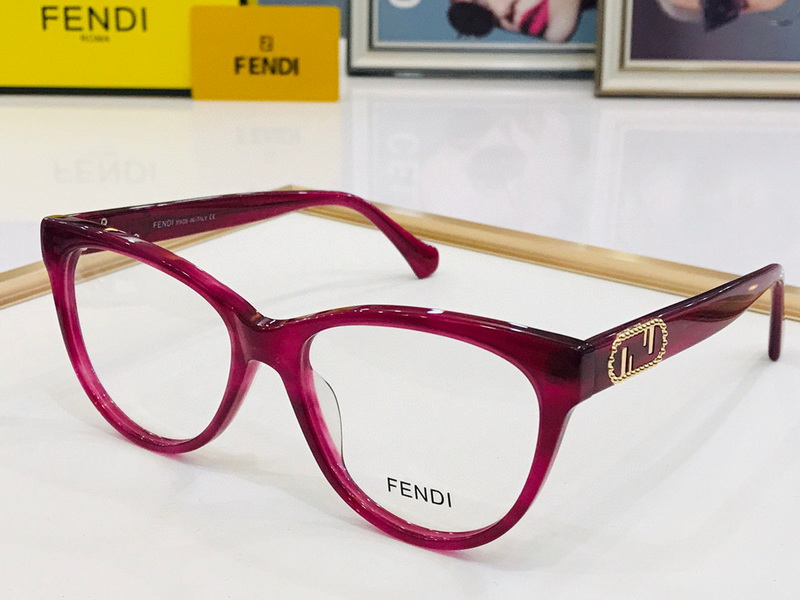 Fendi Sunglasses(AAAA)-082