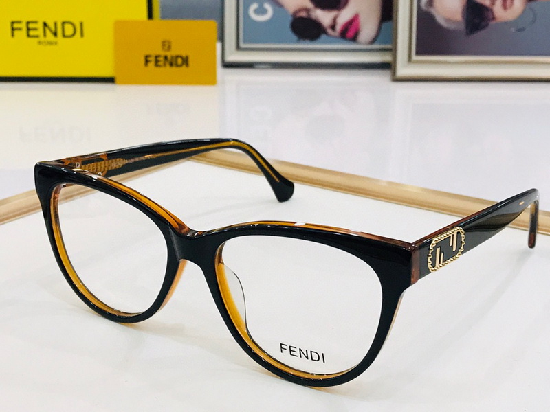 Fendi Sunglasses(AAAA)-079