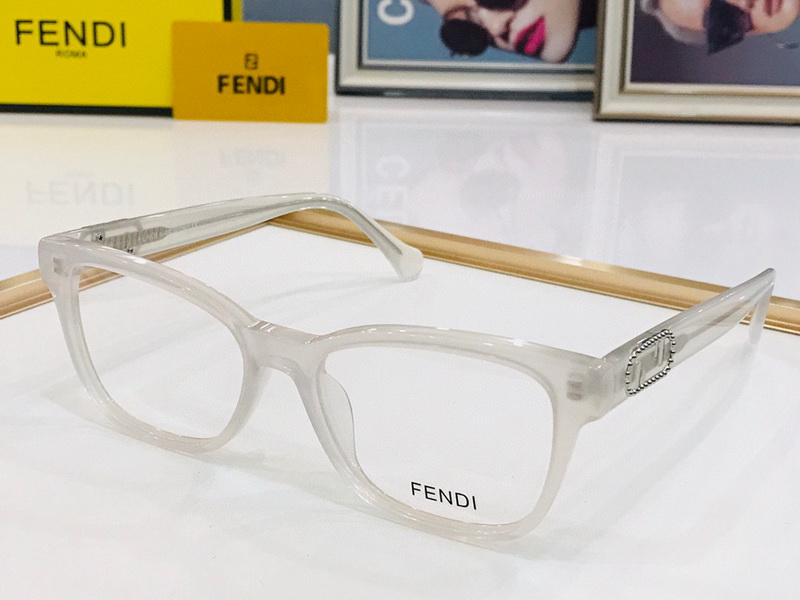 Fendi Sunglasses(AAAA)-073