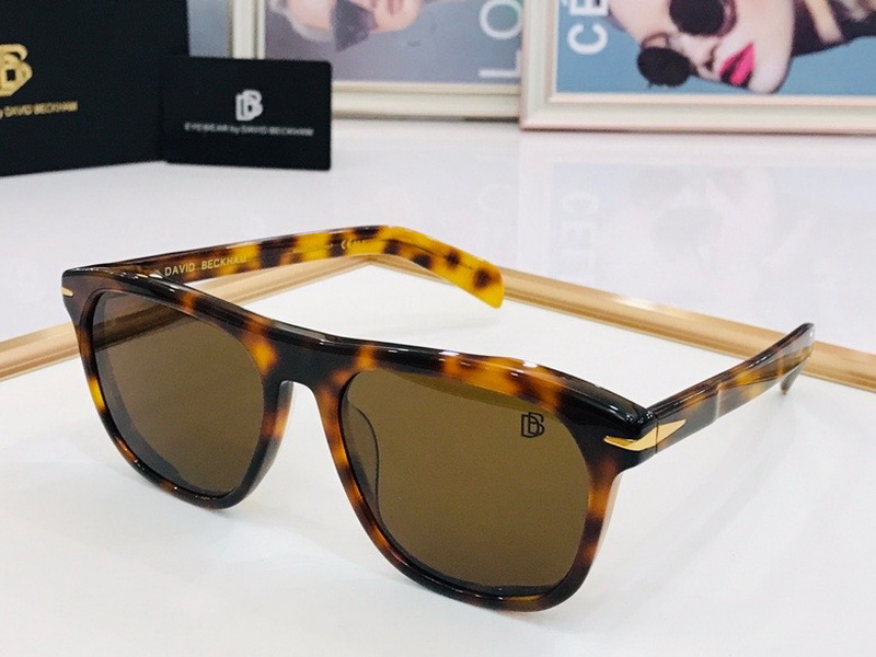 David Beckham Sunglasses(AAAA)-148