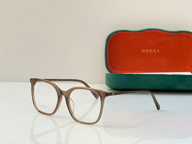 Gucci Sunglasses(AAAA)-349