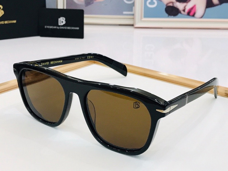 David Beckham Sunglasses(AAAA)-144