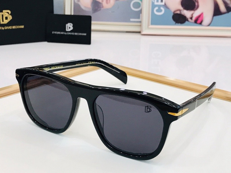 David Beckham Sunglasses(AAAA)-143