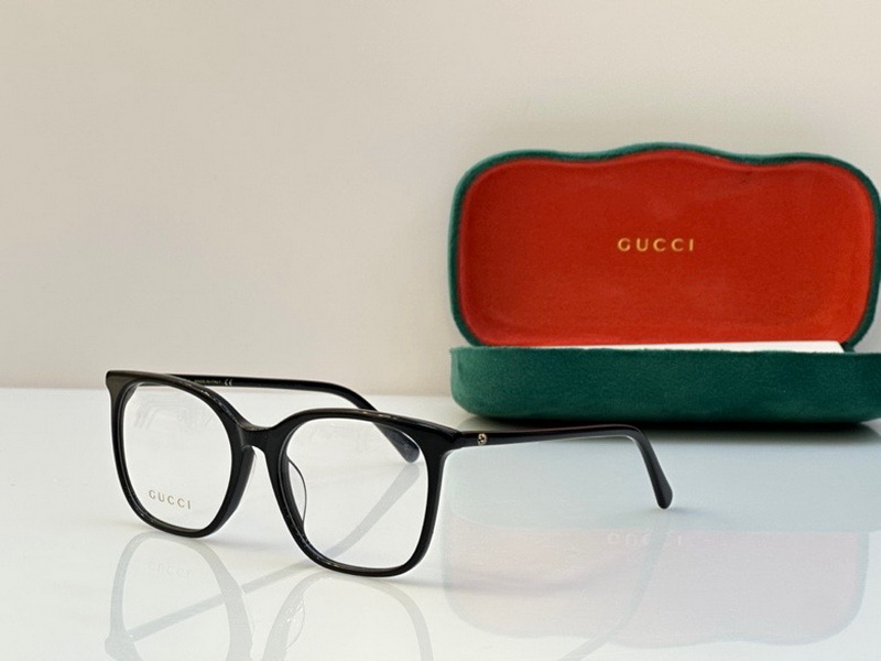 Gucci Sunglasses(AAAA)-347