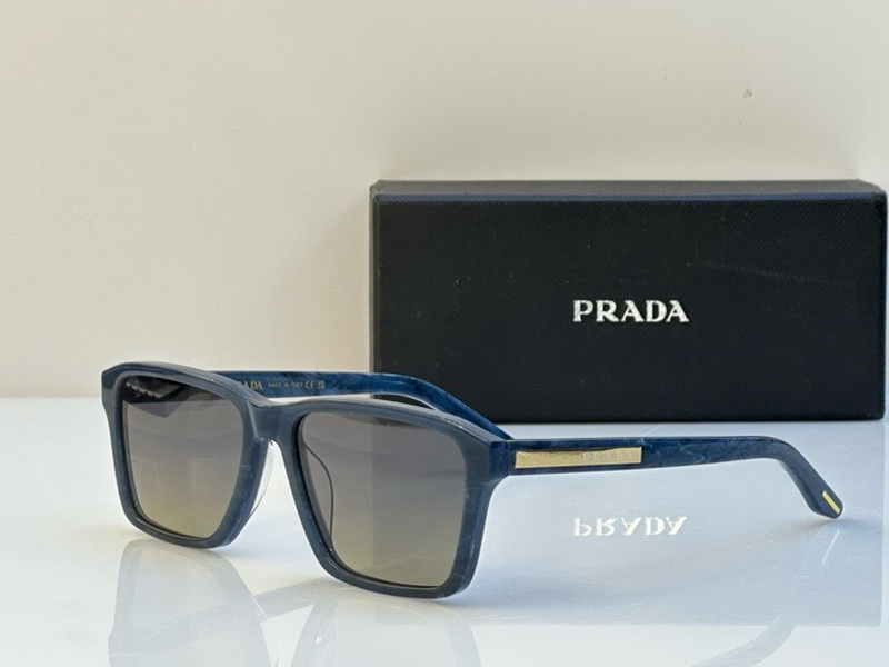 Prada Sunglasses(AAAA)-2336