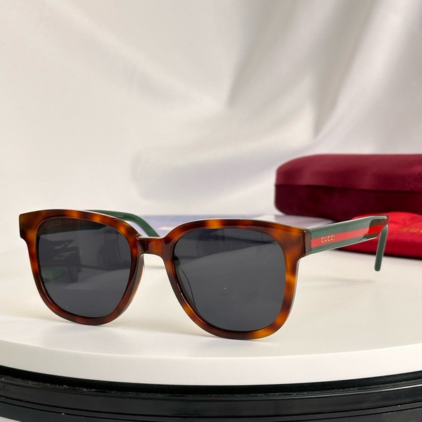 Gucci Sunglasses(AAAA)-1688