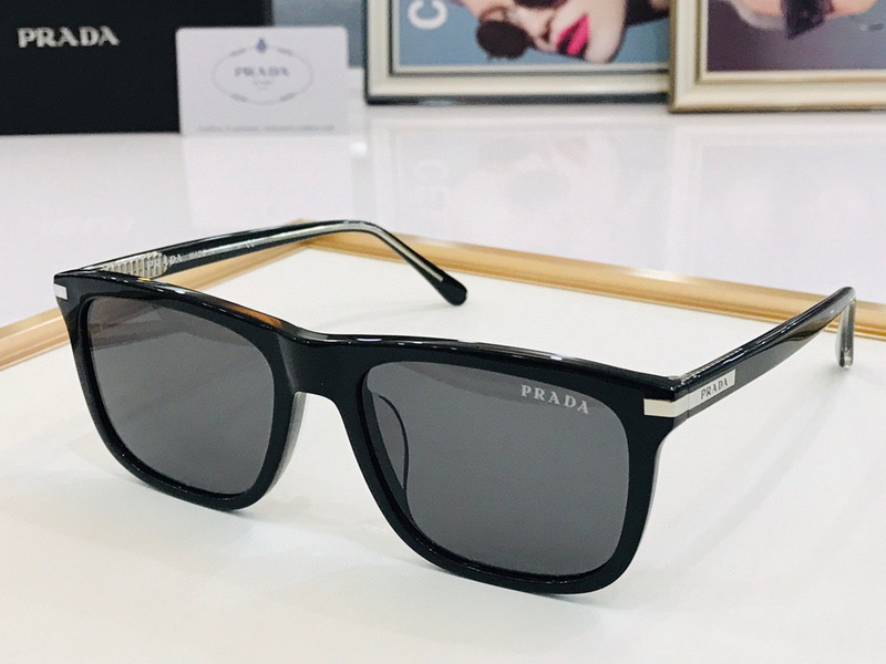 Prada Sunglasses(AAAA)-2317