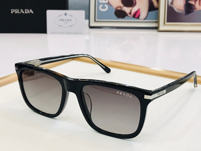 Prada Sunglasses(AAAA)-2314