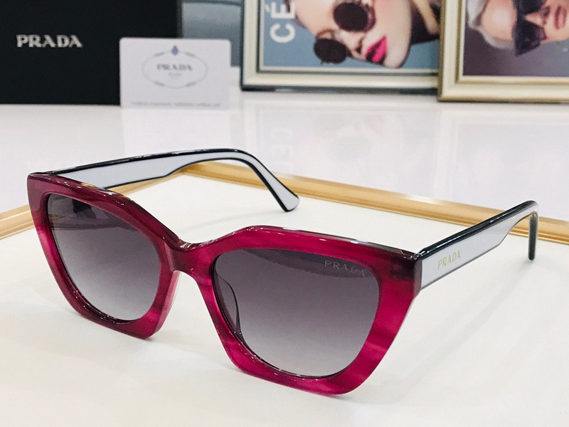 Prada Sunglasses(AAAA)-2310