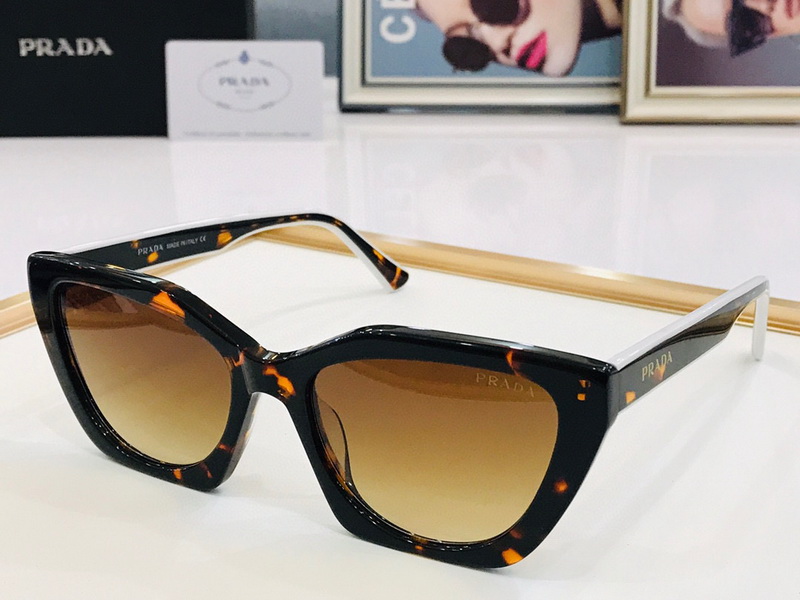 Prada Sunglasses(AAAA)-2308