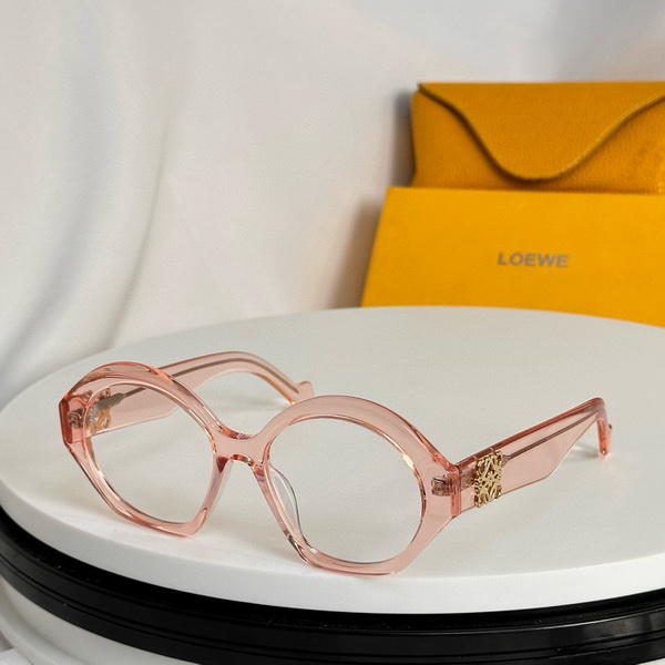 Loewe Sunglasses(AAAA)-116