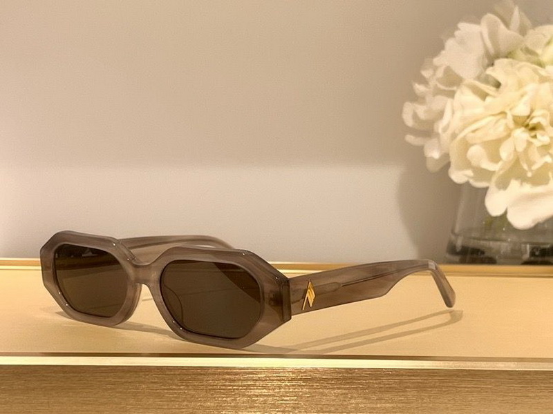 Linda Sunglasses(AAAA)-078