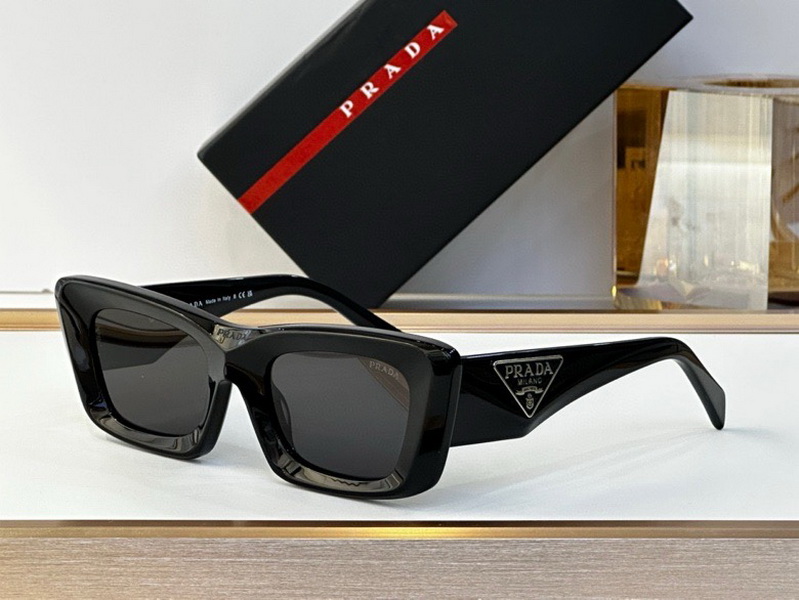 Prada Sunglasses(AAAA)-2284