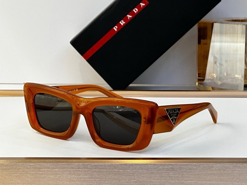 Prada Sunglasses(AAAA)-2280