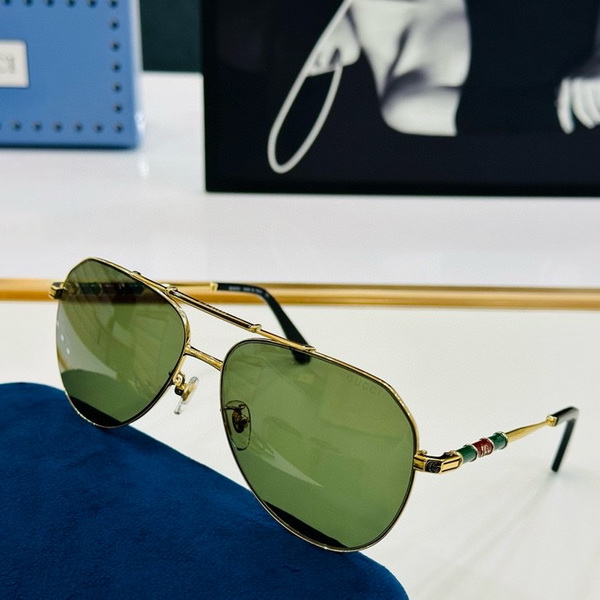 Gucci Sunglasses(AAAA)-1667