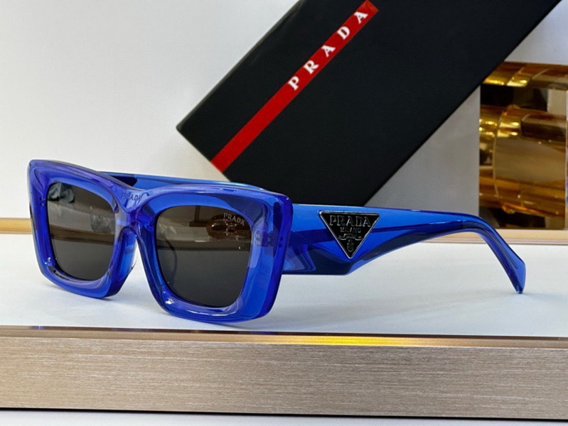 Prada Sunglasses(AAAA)-2279