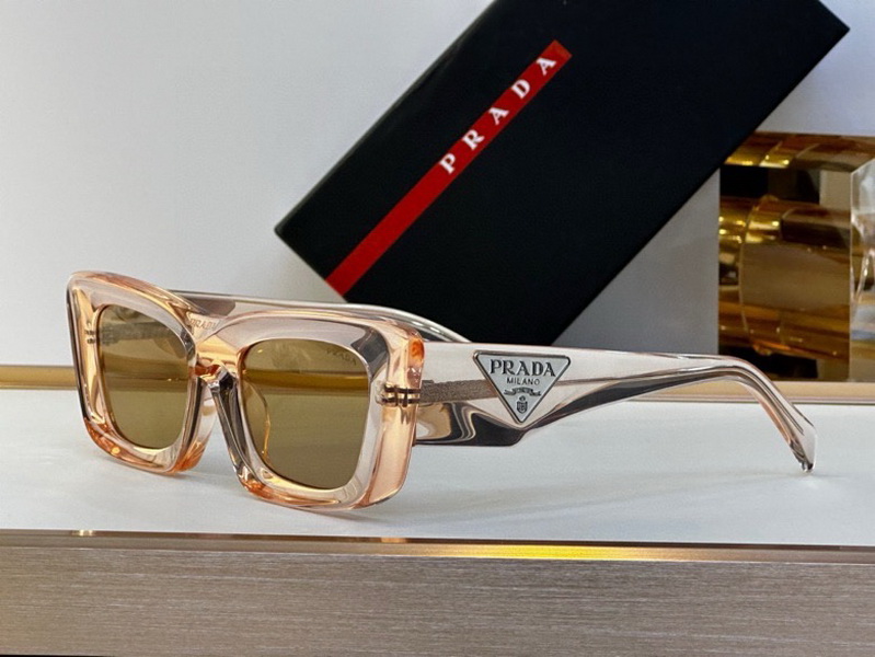 Prada Sunglasses(AAAA)-2278