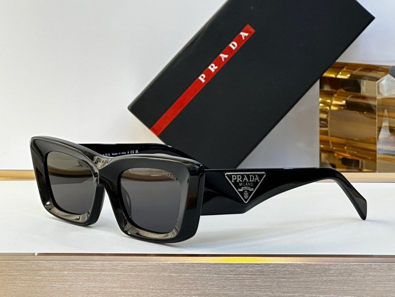 Prada Sunglasses(AAAA)-2277