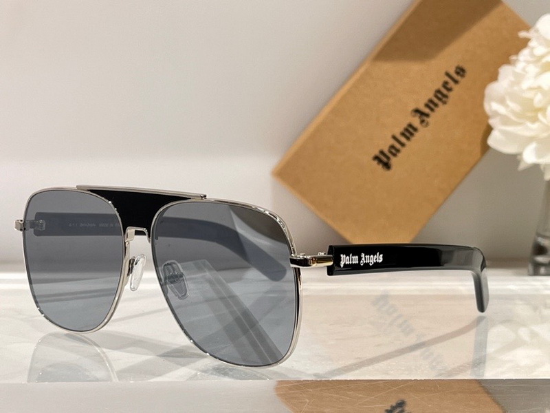 Palm Angels Sunglasses(AAAA)-059