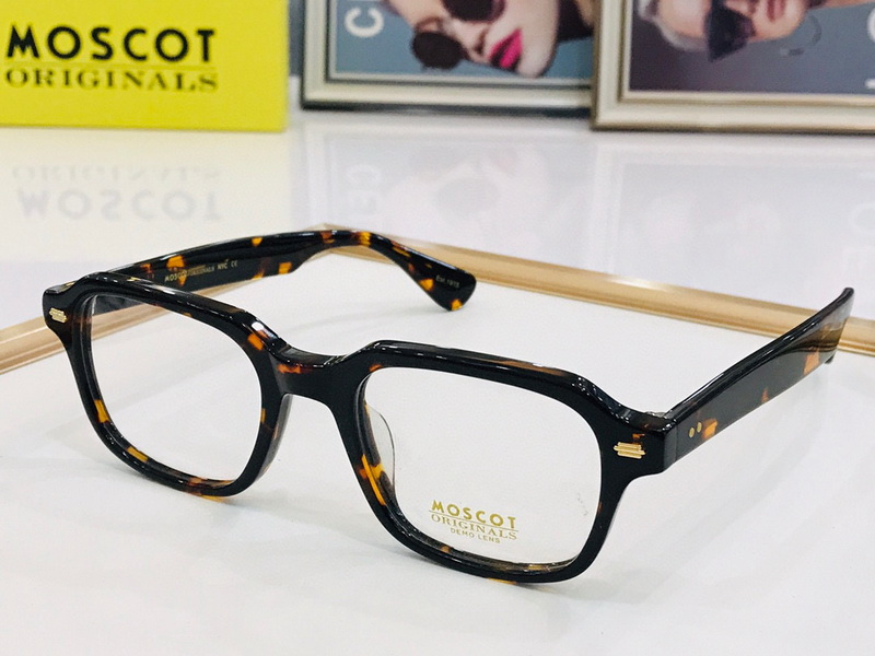 Moscot Sunglasses(AAAA)-044