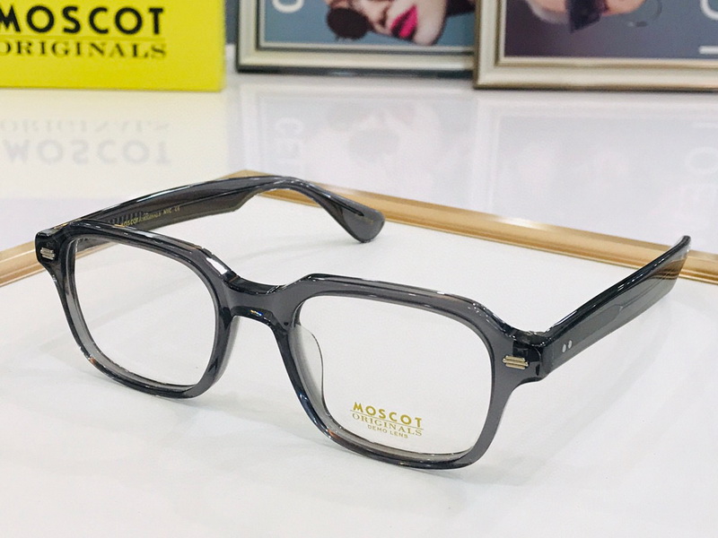 Moscot Sunglasses(AAAA)-043