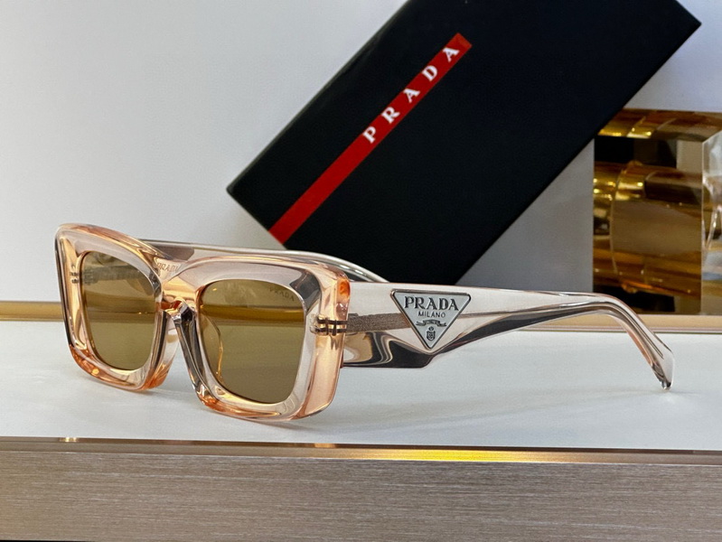 Prada Sunglasses(AAAA)-2276