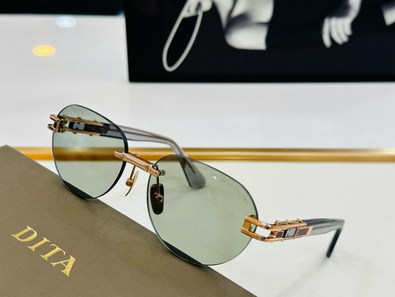 DITA Sunglasses(AAAA)-598