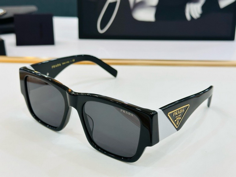 Prada Sunglasses(AAAA)-2274