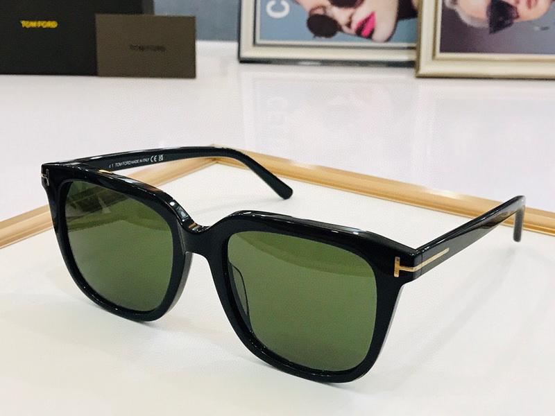 Tom Ford Sunglasses(AAAA)-1443