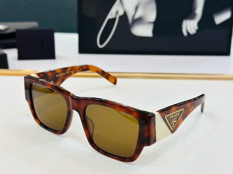 Prada Sunglasses(AAAA)-2273