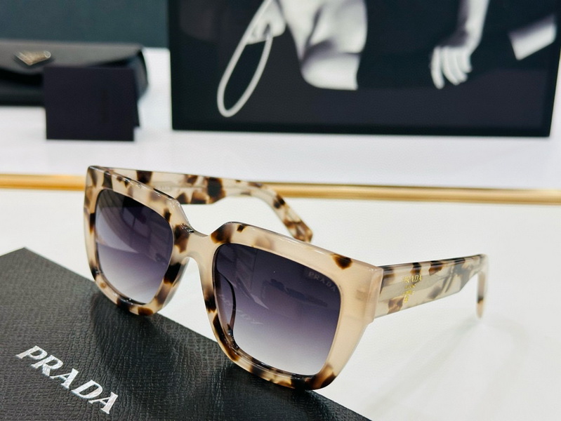 Prada Sunglasses(AAAA)-2267