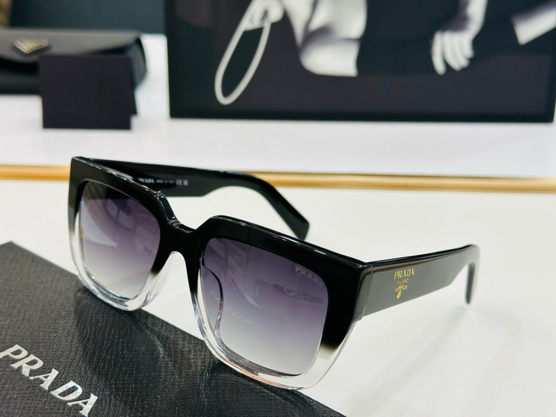 Prada Sunglasses(AAAA)-2265