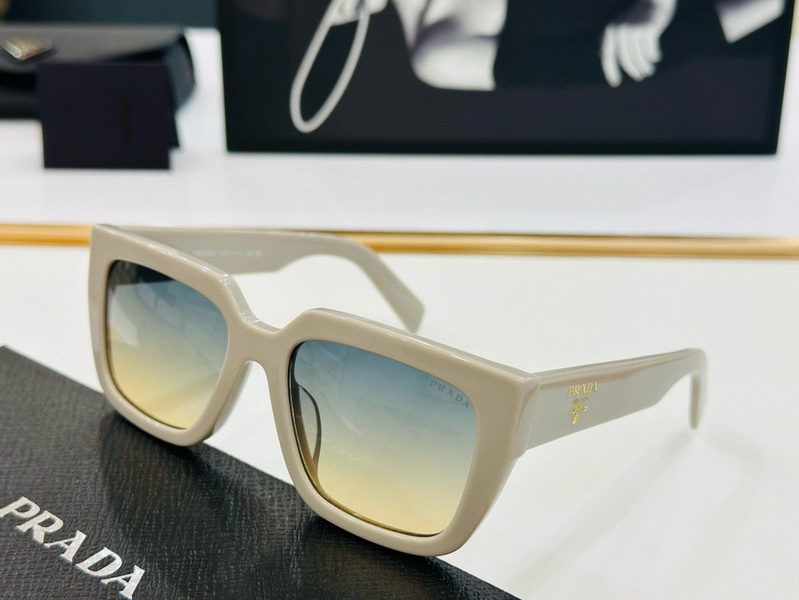 Prada Sunglasses(AAAA)-2264