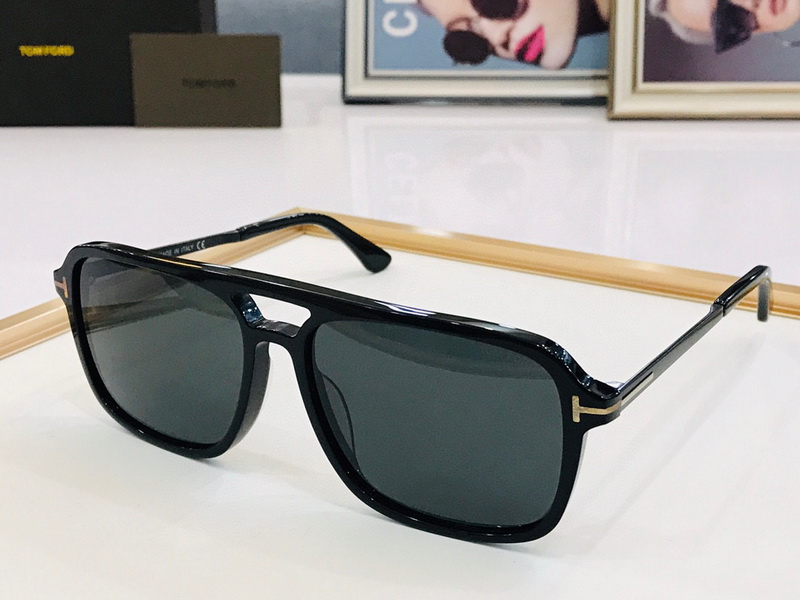 Tom Ford Sunglasses(AAAA)-1432