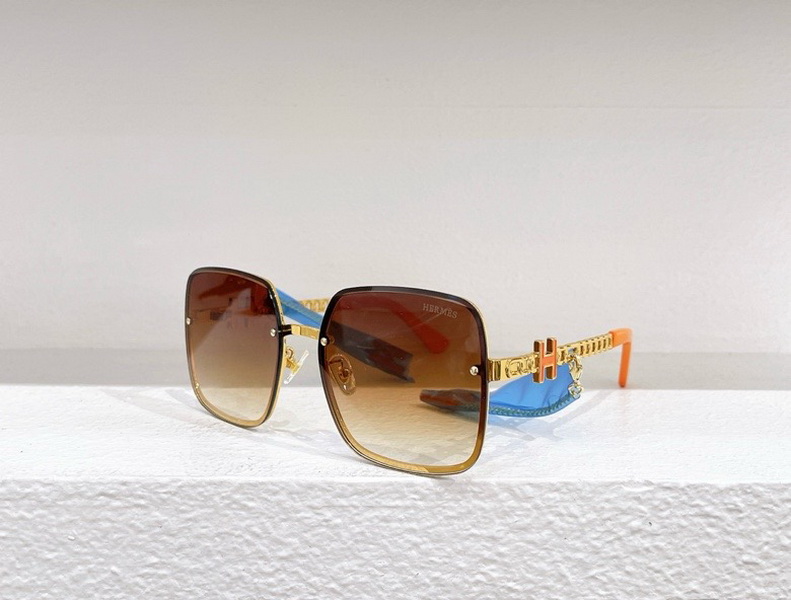 Hermes Sunglasses(AAAA)-110