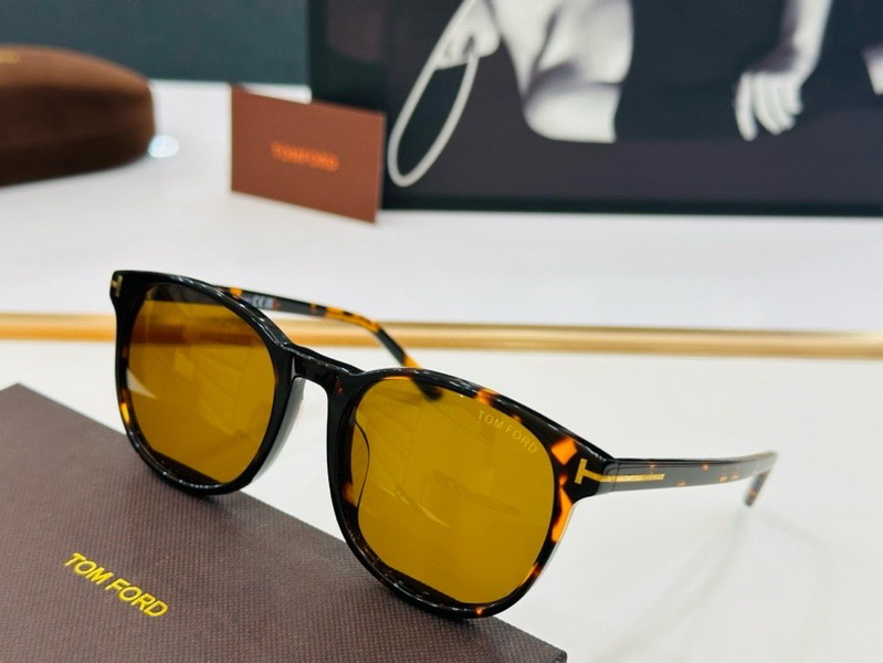 Tom Ford Sunglasses(AAAA)-1422