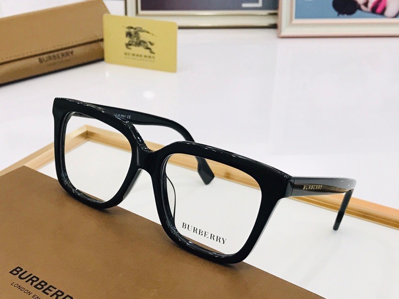 Burberry Sunglasses(AAAA)-190