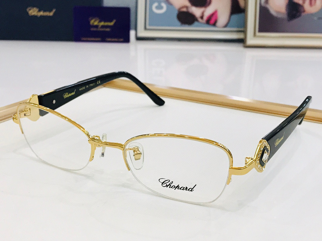 Chopard Sunglasses(AAAA)-269