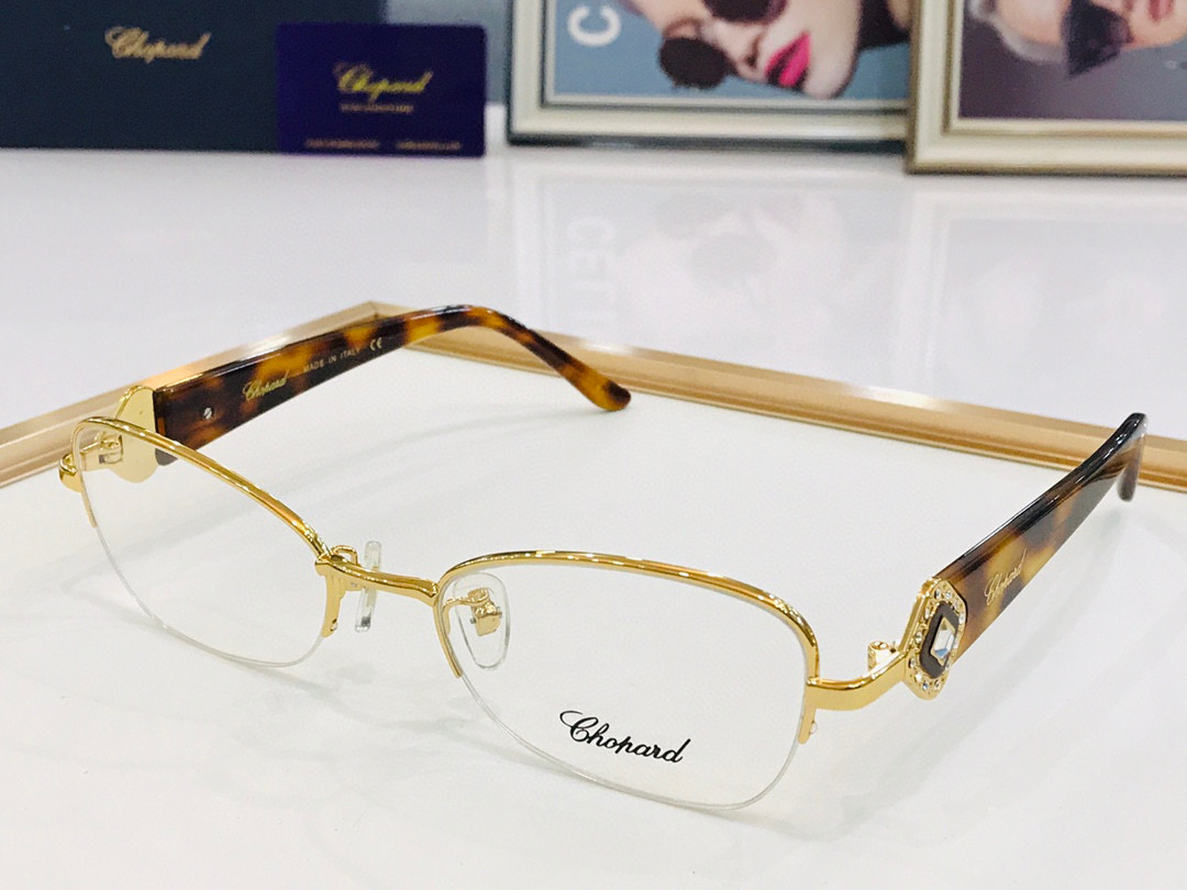 Chopard Sunglasses(AAAA)-266