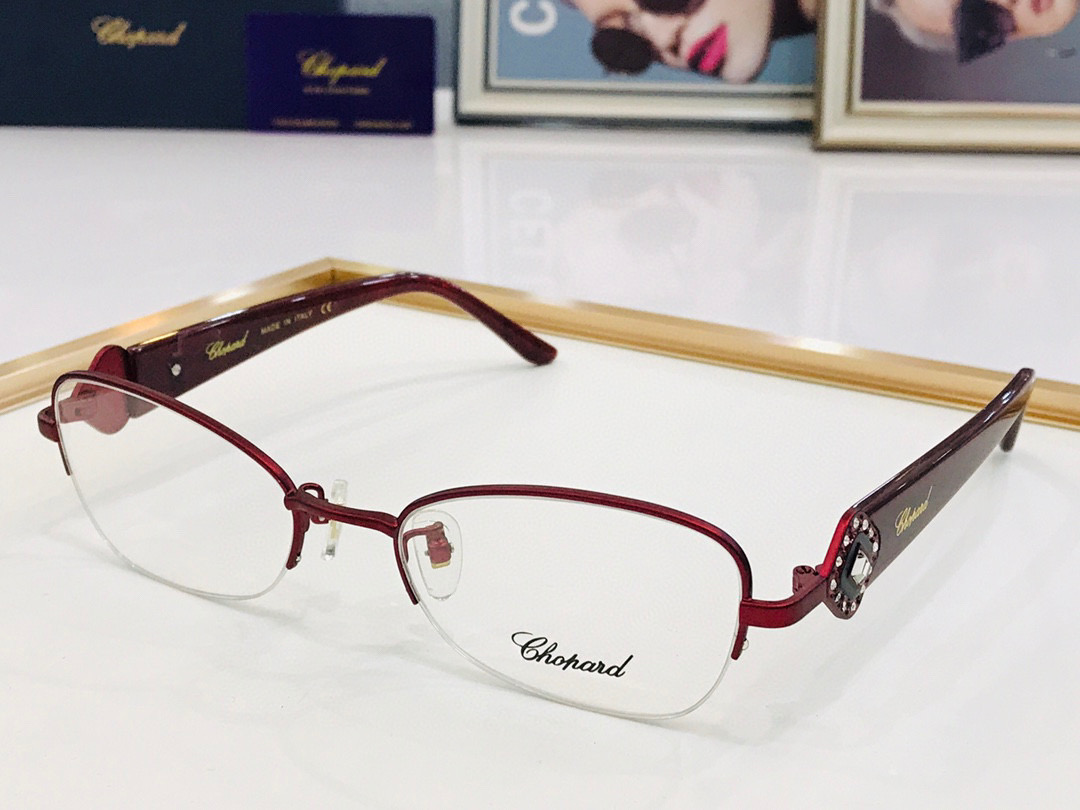 Chopard Sunglasses(AAAA)-264