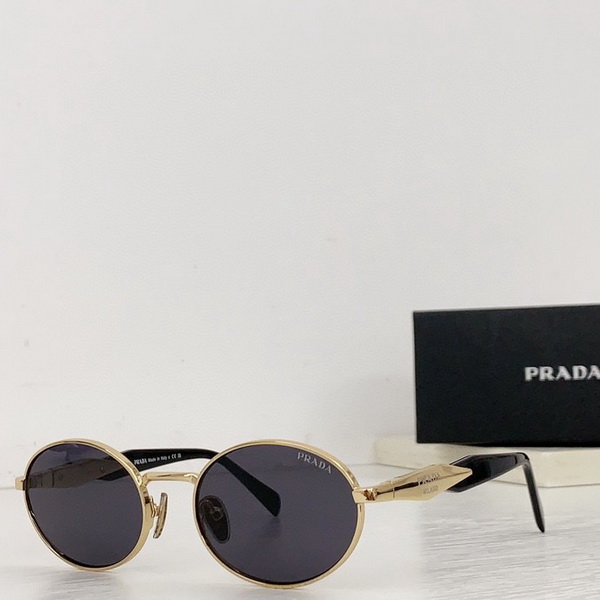 Prada Sunglasses(AAAA)-2250