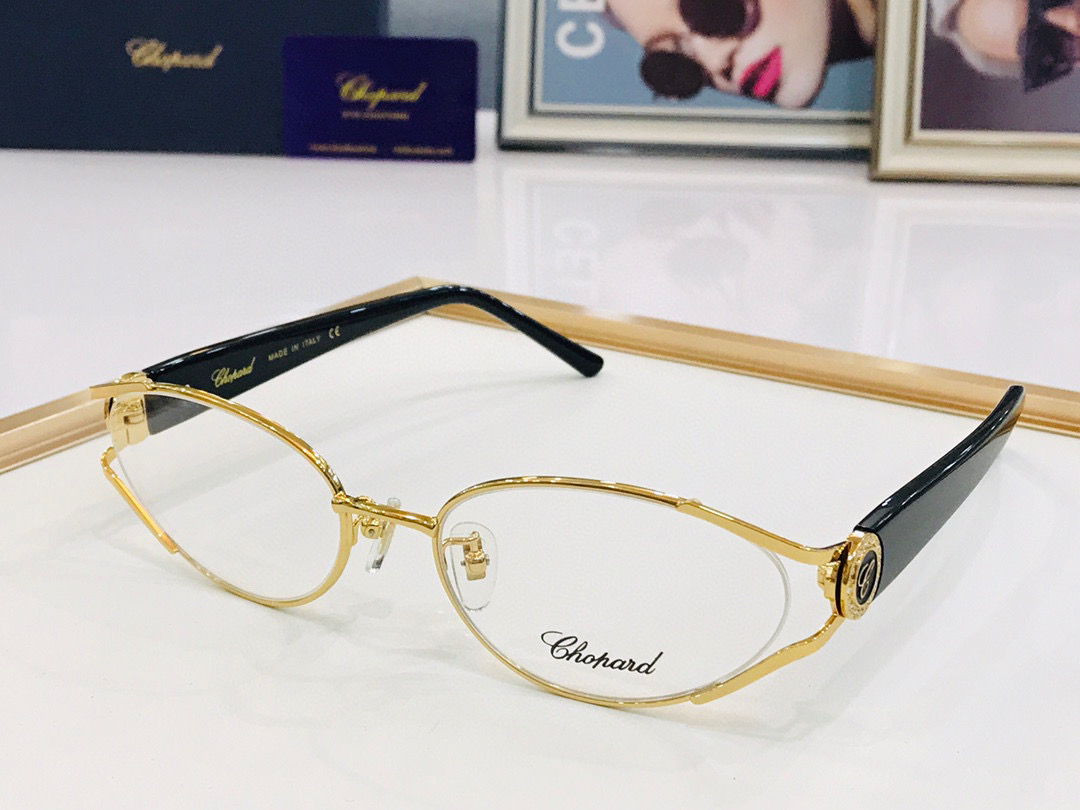 Chopard Sunglasses(AAAA)-257