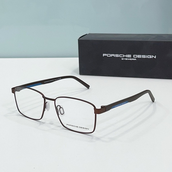 Porsche Design Sunglasses(AAAA)-172